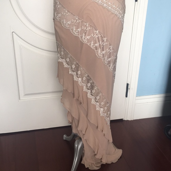 Sue Wong Beautiful gown!! - Picture 5 of 8